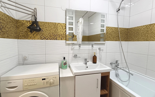 Квартира  на Волгоградском Проспекте 32/5к1