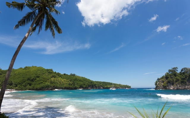 Курортный отель The Dewi Premier