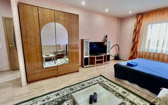 Odnokomnatnaya Kvartira Na Lososinskom Shosse Onegohome Apartments