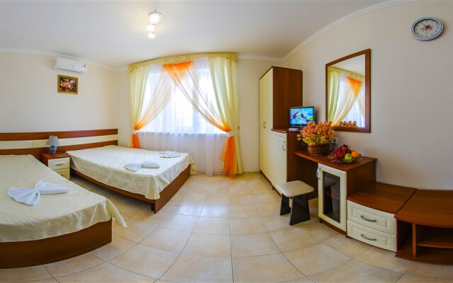 Kostas Guest House