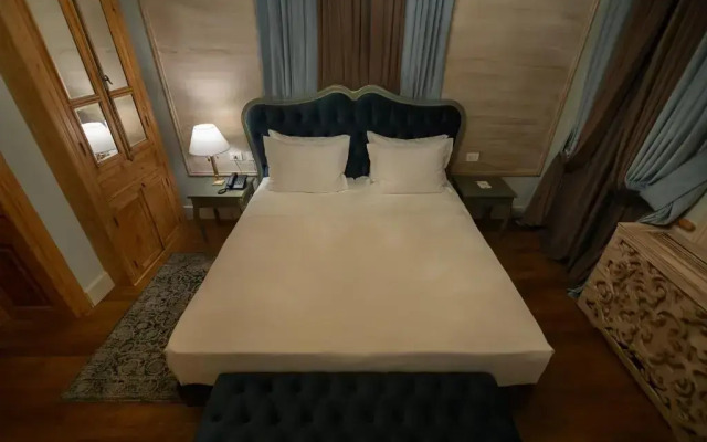 Trésor Art Boutique Hotel