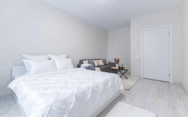 Komfort Apartments