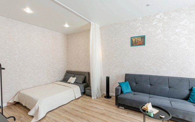 Квартира Для семейного отдыха