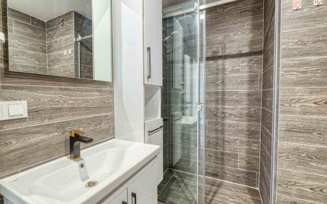Grisverde Suites Boutique hotel