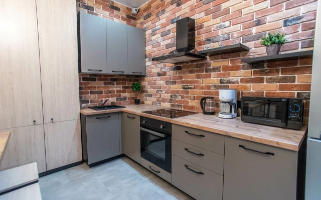 Loft Apartments