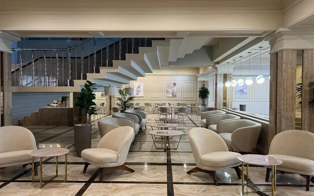 Отель Lavicon Fregat