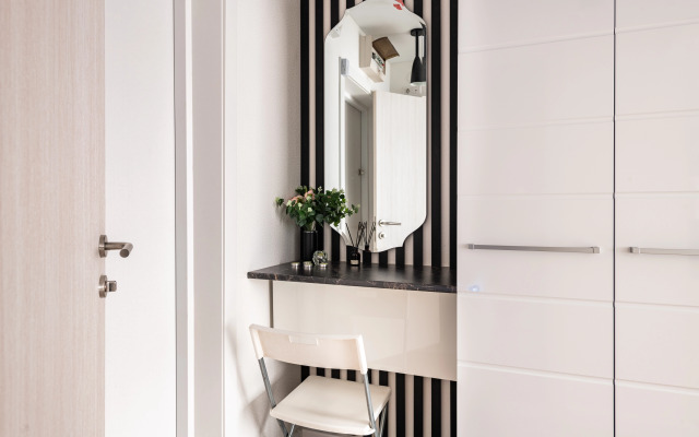Cifrovoj Zelyonyj mir Flat