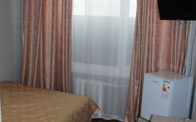 Отель Кубань