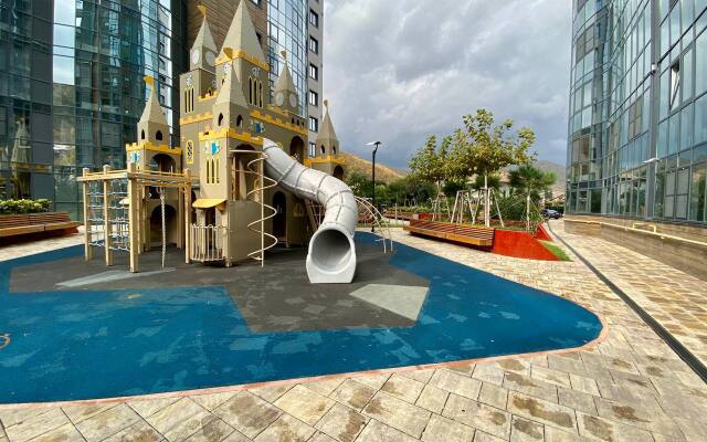Apartments Sun Hills Nebug 2