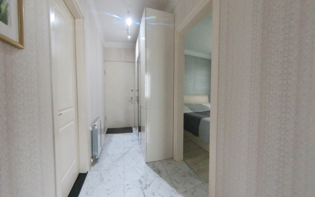 Druzyya v Batumi Apartments