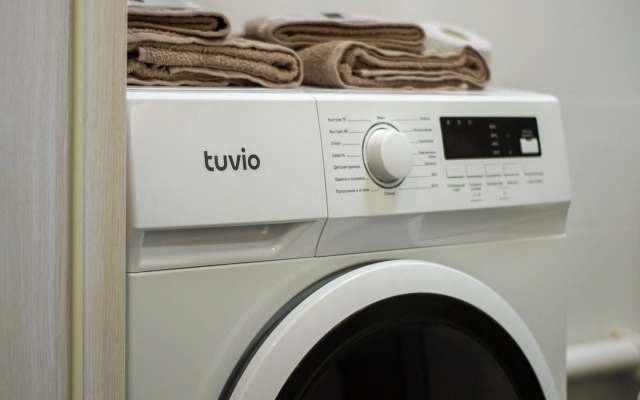 Апартаменты Студия рядом с Технопарком