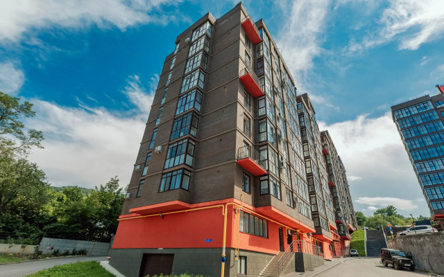 Квартира «Василёк» Ирины Савельевой - У входа в Национальный парк