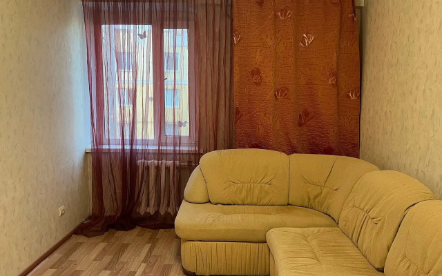 Trekhkomnatnye Apartamenty Lyuks Telmana 42B Apartments