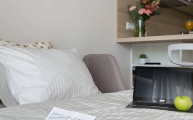 Апартаменты на Социалистической 21 (4037)