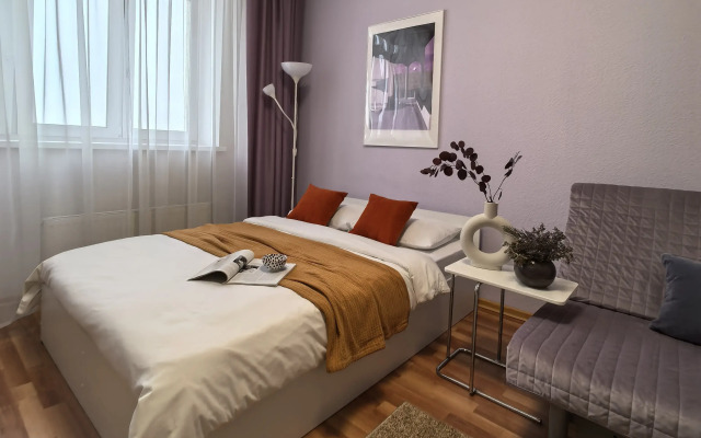 Квартира рядом с метро