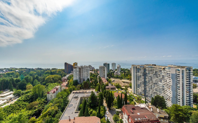 Apartments Sochi daily 1
