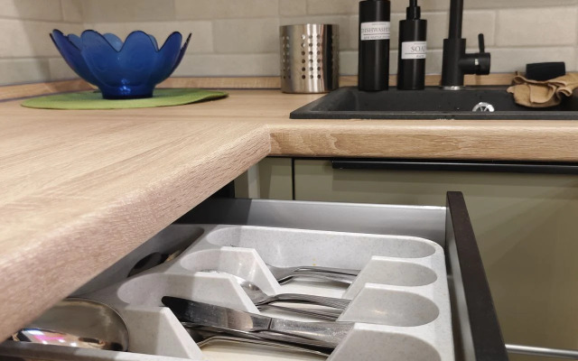 Квартира Видовая студия рядом с гормолзаводом