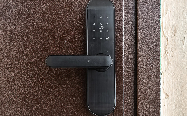 Квартира на Большой Покровской 75