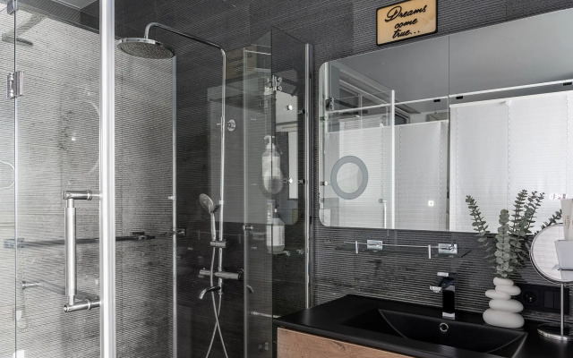 Ocean View Apartments By Vvo Apartments