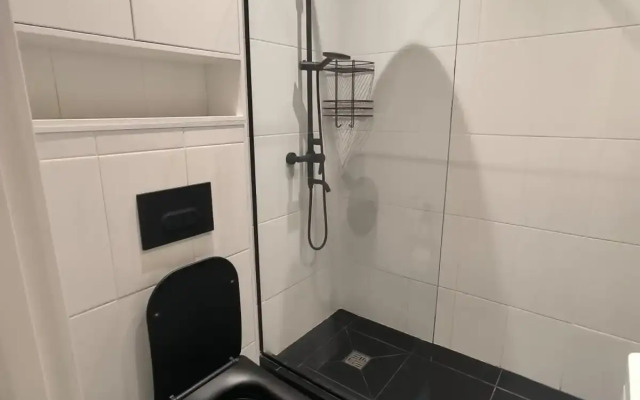 Квартира Окружной Проезд 10Б