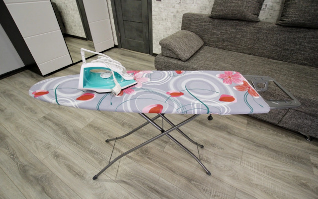 Апартаменты Альфа