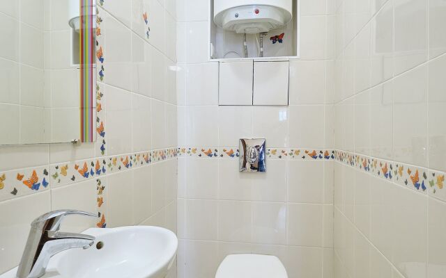 Апартаменты на Советской