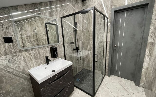 Гостевой дом Миля