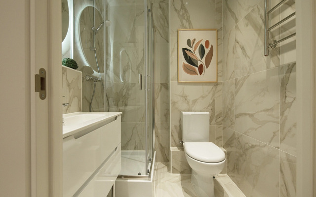 Tropicheskiy vayb Flat