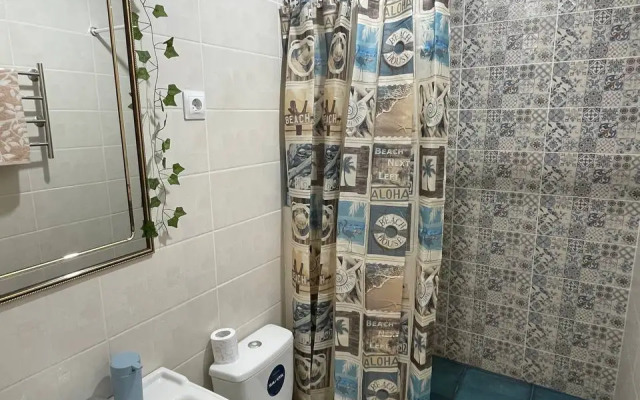 Квартира Уютная Евродвушка на Притомском