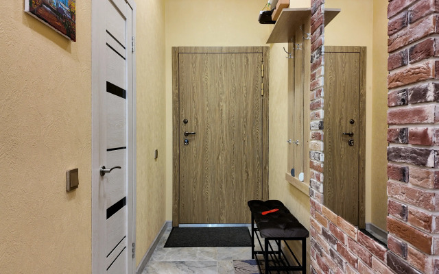 Nebo Tower Apartaments