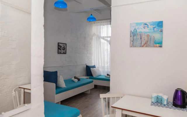 Apartments Marina Islands