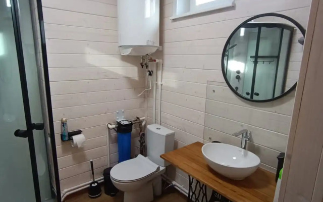 Частный дом Inkeriloft