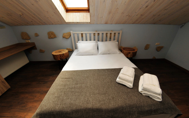 Kazak Club Hotel