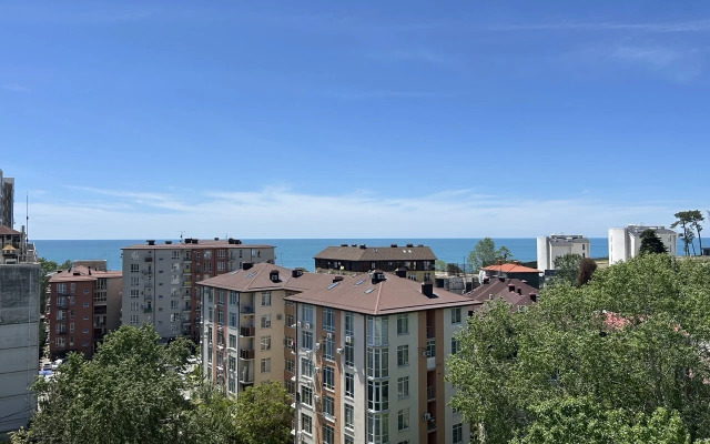 Odnokomnatnye Na Poltavskoy 54 Apartments