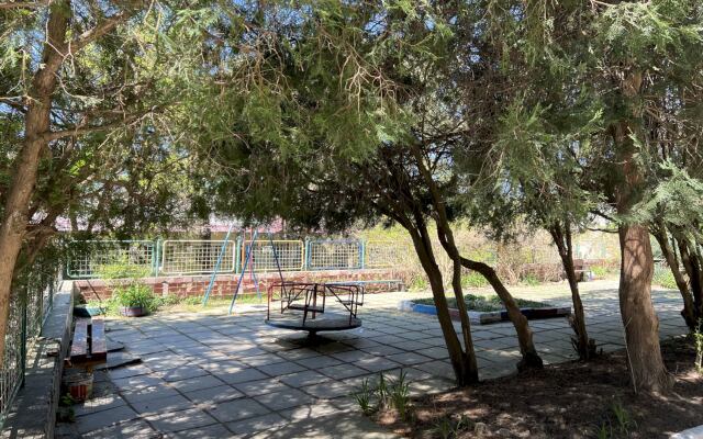 Квартира 138 на Горной 29