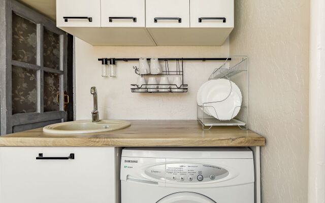 Апартаменты Горького 162