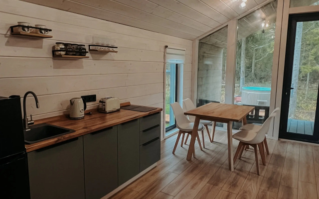 Кемпинг Лесариум