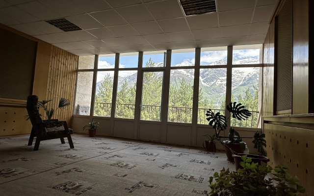 Hotel Volfram