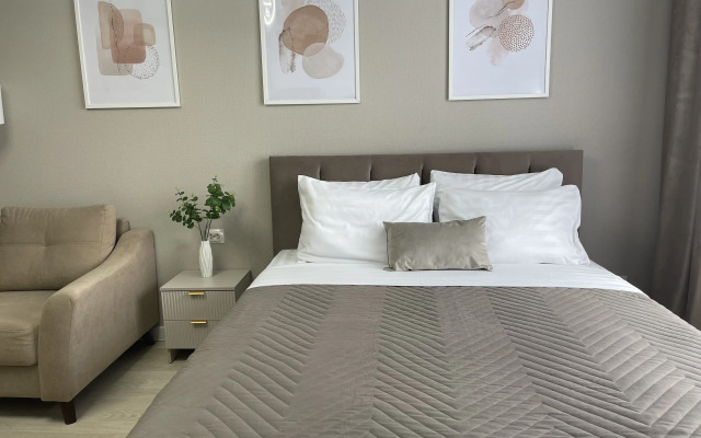 Goodroom Bosfor Flat