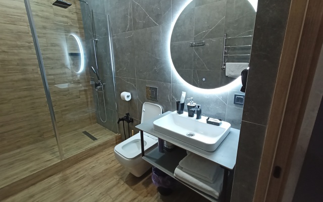 Elber Boutique Hotel