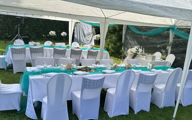 Меблированные комнаты Дубровки-Лесное