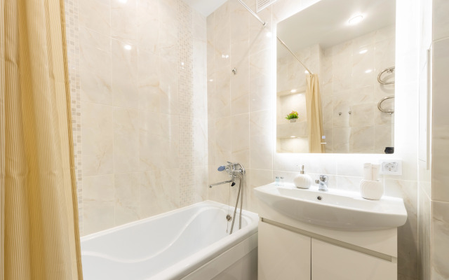 V Zhk Aleksandrovskiy Apartments