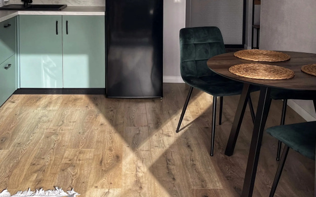 Квартира Forest Apart