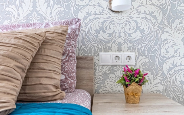 Апартаменты Бизнес Класса Юг-Апарт