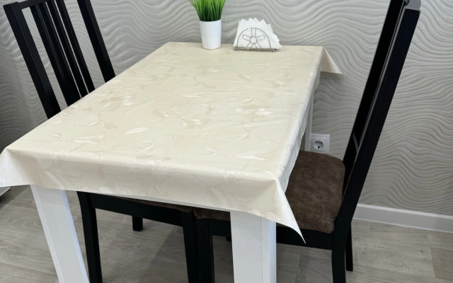 Апартаменты На Мира 46 к1 ЖК Континент