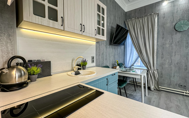 Квартира Уютная Гороховский Переулок 6/1