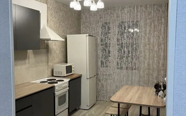 Na Seleznyovskoy Flat
