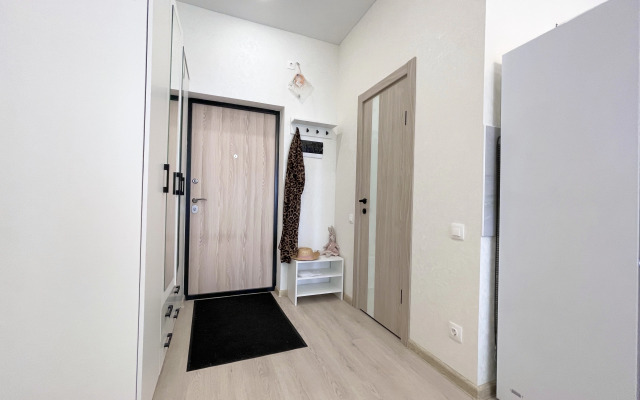 Квартира Жк Вереск