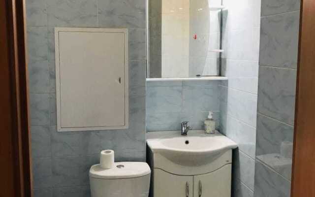 Na Lomonosova 119/3 Apartments
