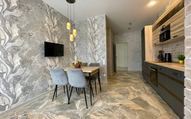 Yalta Almaz Apartments 1